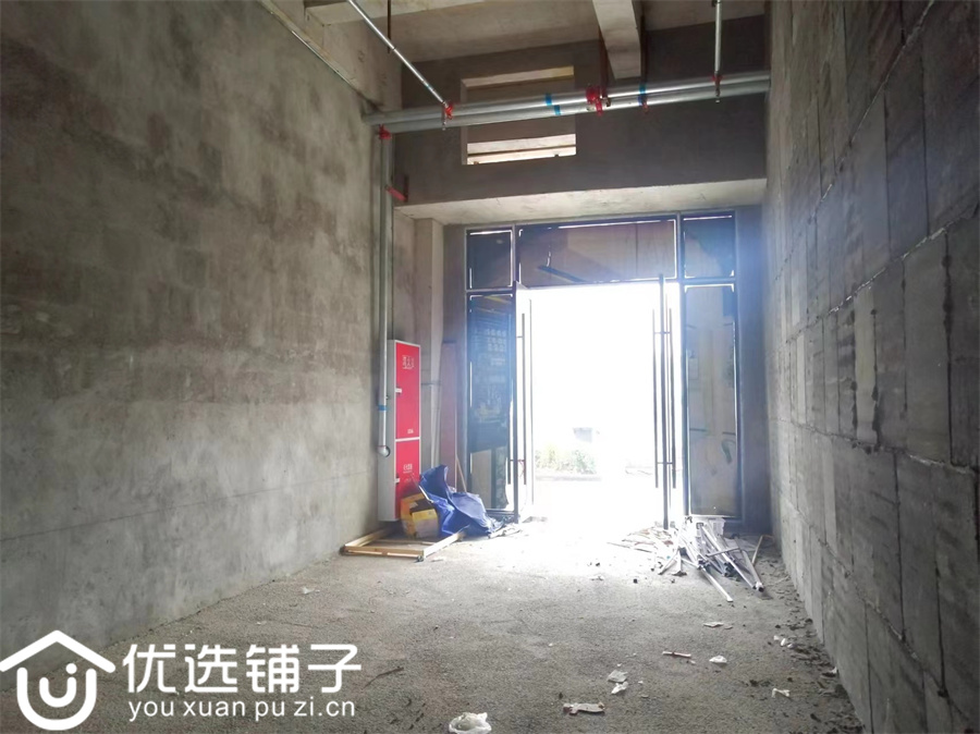 西外贵丰澜台35㎡门市出租