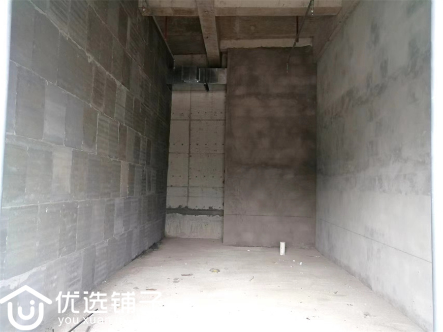 西外贵丰澜台35㎡门市出租