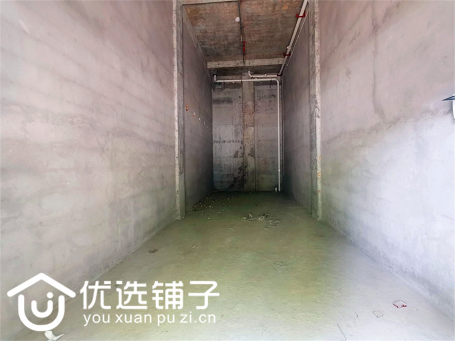 西外滨江四季花城三期300平旺铺出租出售