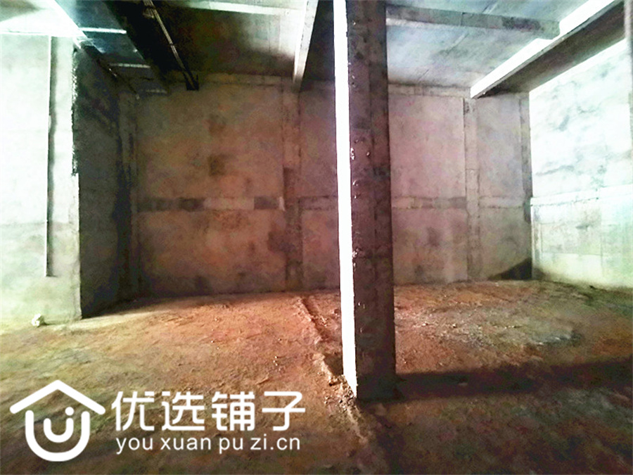 西外滨江四季花城三期300平旺铺出租出售