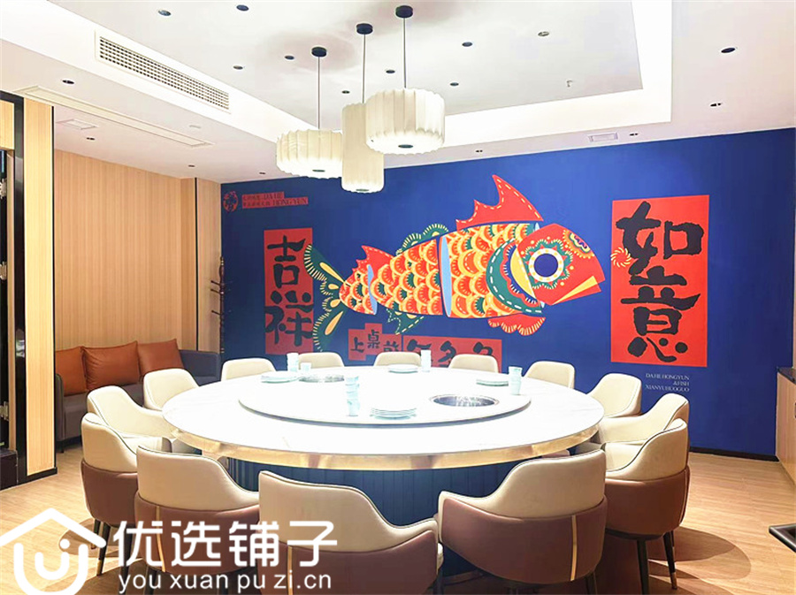 南外碧桂园780平旺铺出租(水电气三通)