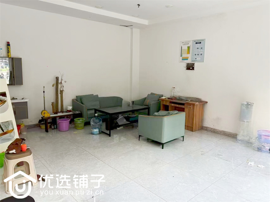 南外升华广场附近40㎡门市低价转让