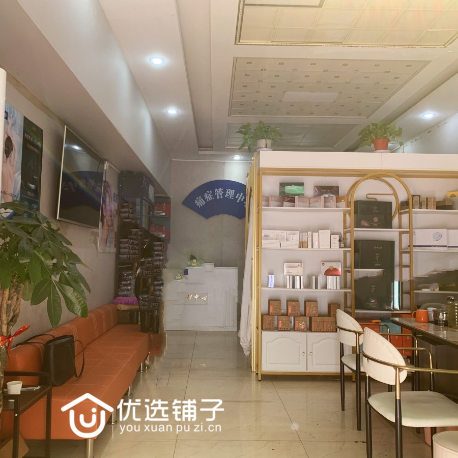 南外民乐街60平房东商铺直租(无转让费)