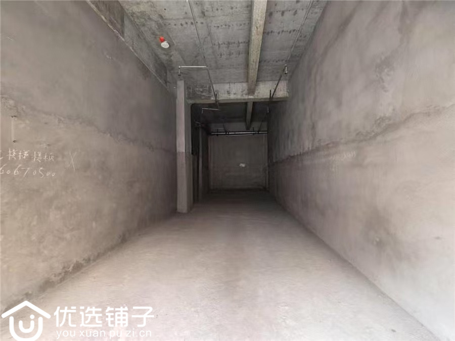 南外一新国际50㎡门市出租