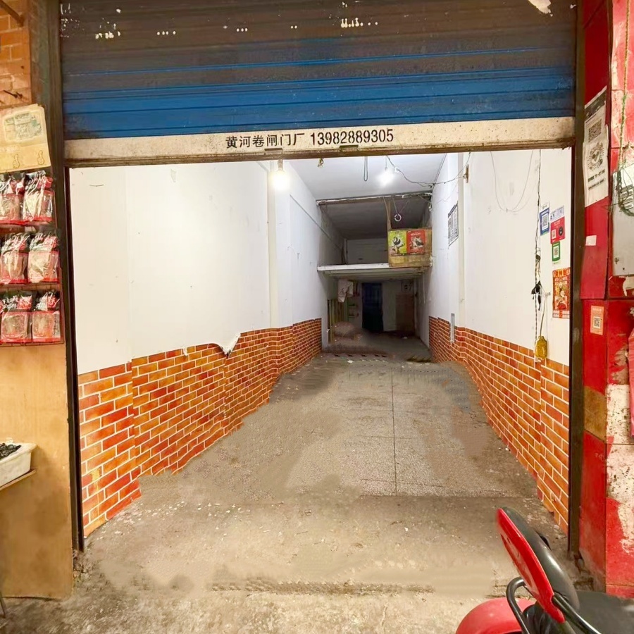 西外西晶农贸市场37㎡商铺出租