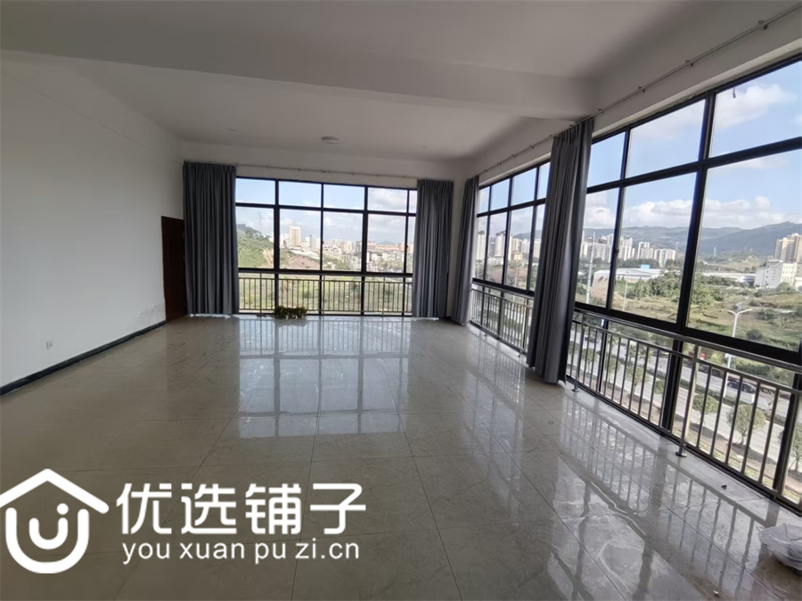 南外一号干道2000平商业办公出租(可分租)