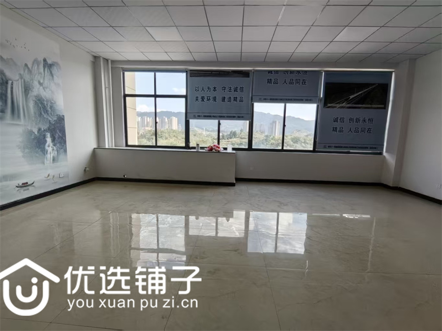 南外一号干道2000平商业办公出租(可分租)