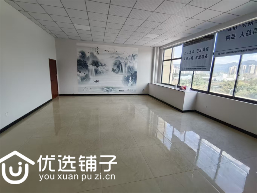 南外一号干道2000平商业办公出租(可分租)