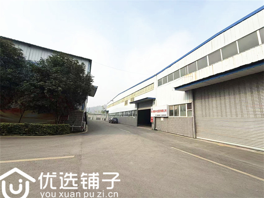 南外七河路635-1700平方米厂库房出租