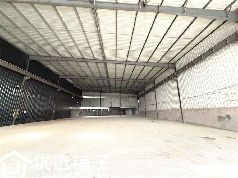 南外七河路635-1700平方米厂库房出租