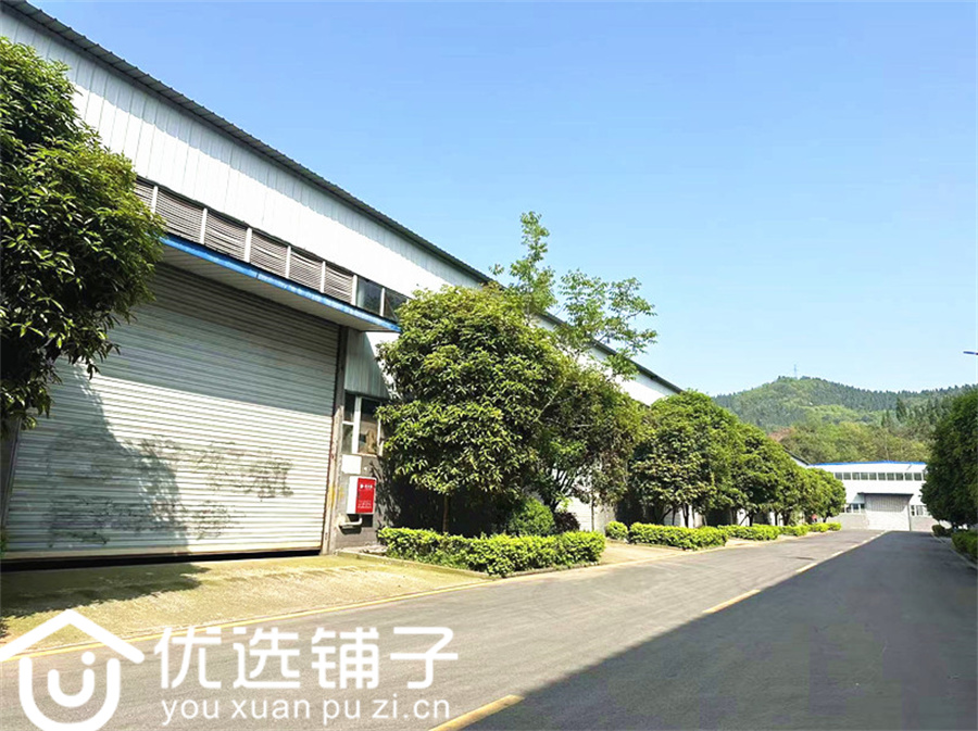 南外七河路635-1700平方米厂库房出租