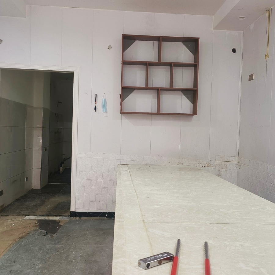 西外树仁街45㎡门市出租(带夹层)