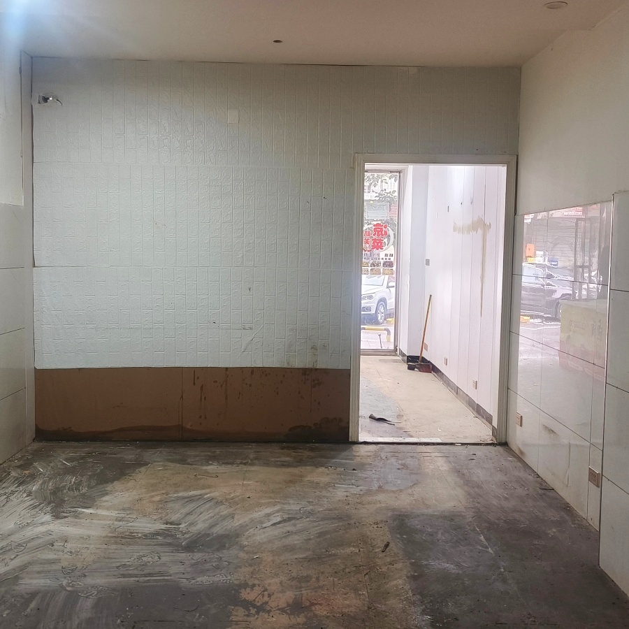 西外树仁街45㎡门市出租(带夹层)