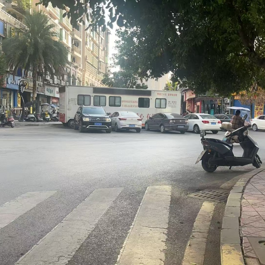 渠县万兴广场53㎡商铺出租