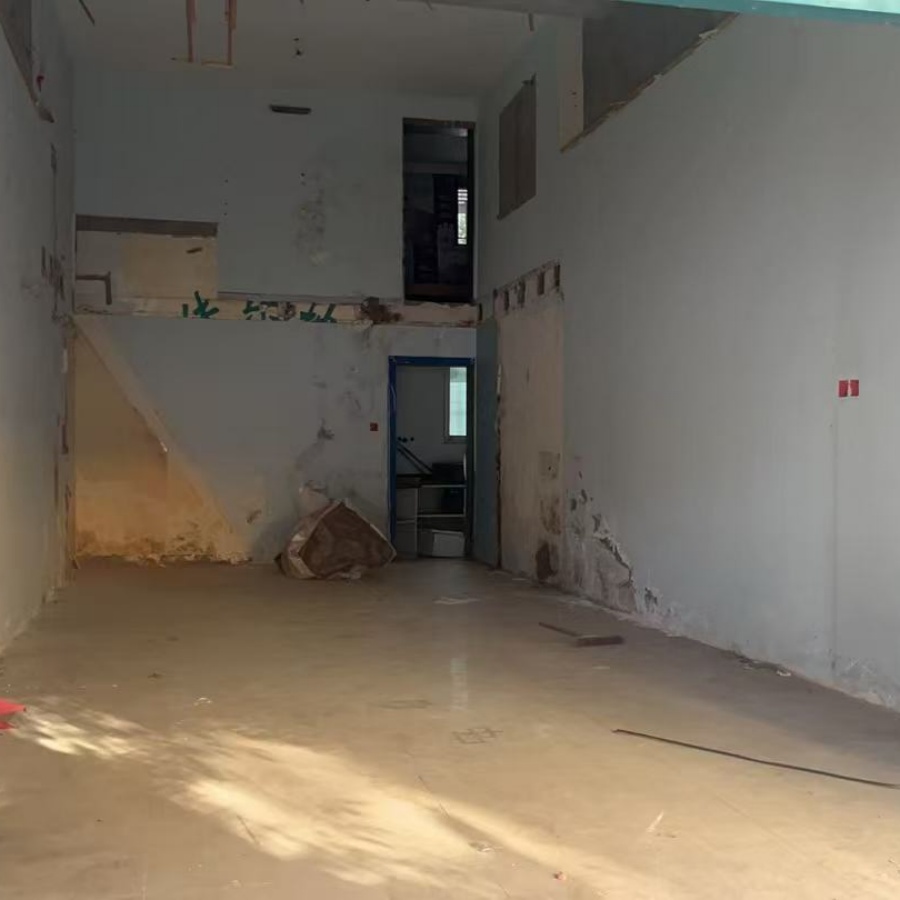 渠县万兴广场53㎡商铺出租