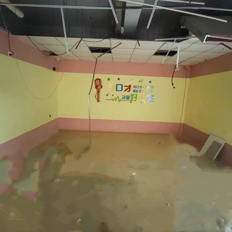 南外南大街800㎡商铺出租