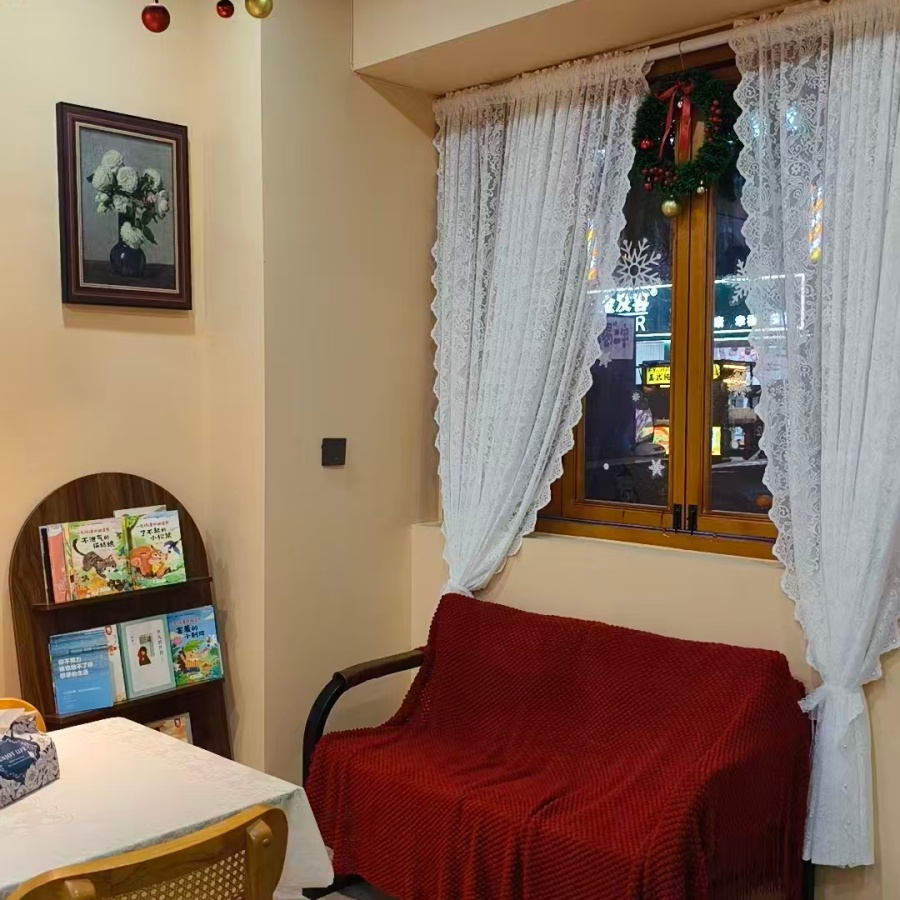 宣汉德府金城110㎡餐饮店转让