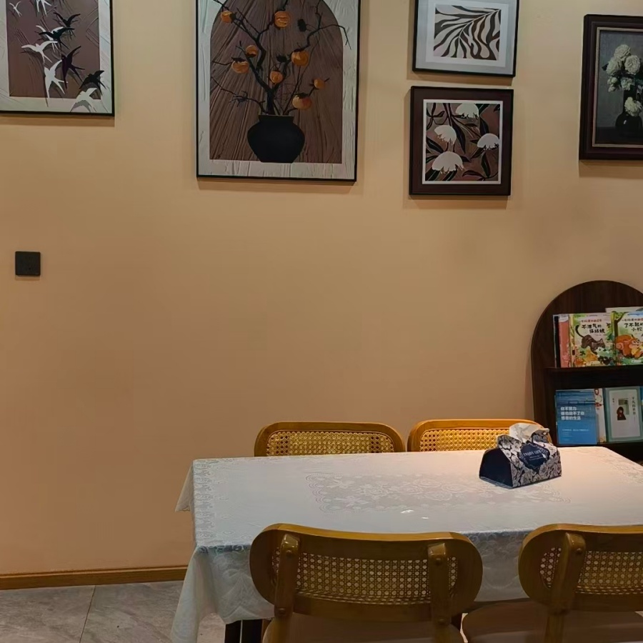 宣汉德府金城110㎡餐饮店转让