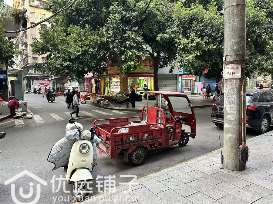 南外阳光耍都农贸市场30平成人店0转让费转让