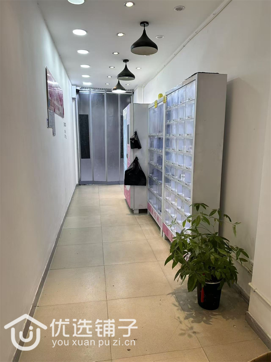 南外阳光耍都农贸市场30平成人店0转让费转让