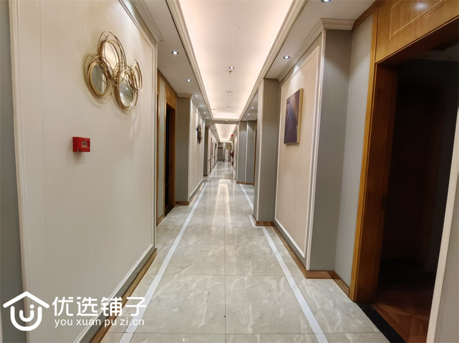 南外升华广场1750平商业出租(可分租)