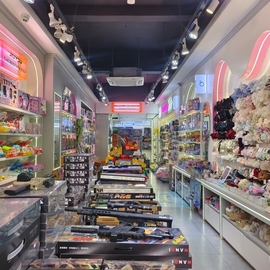 市内达一中对面63㎡商铺出租