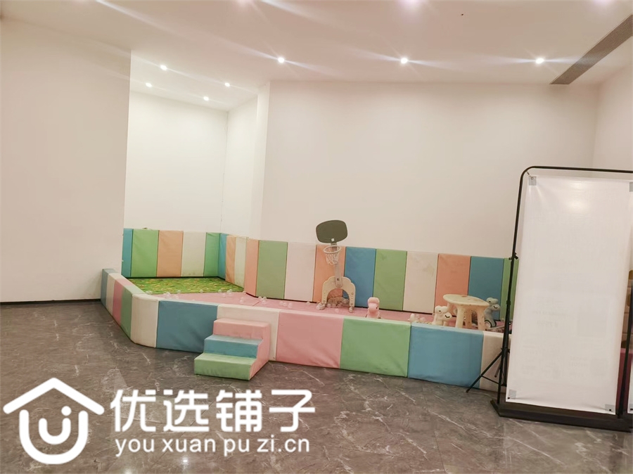 西外马踏洞凤凰新城2500㎡独栋商业楼招租