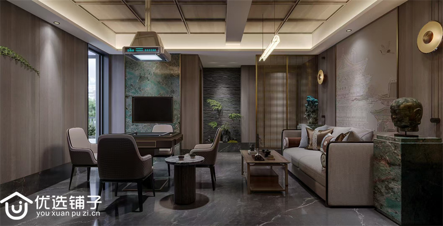 南外好位置500平茶楼转让或招合伙人