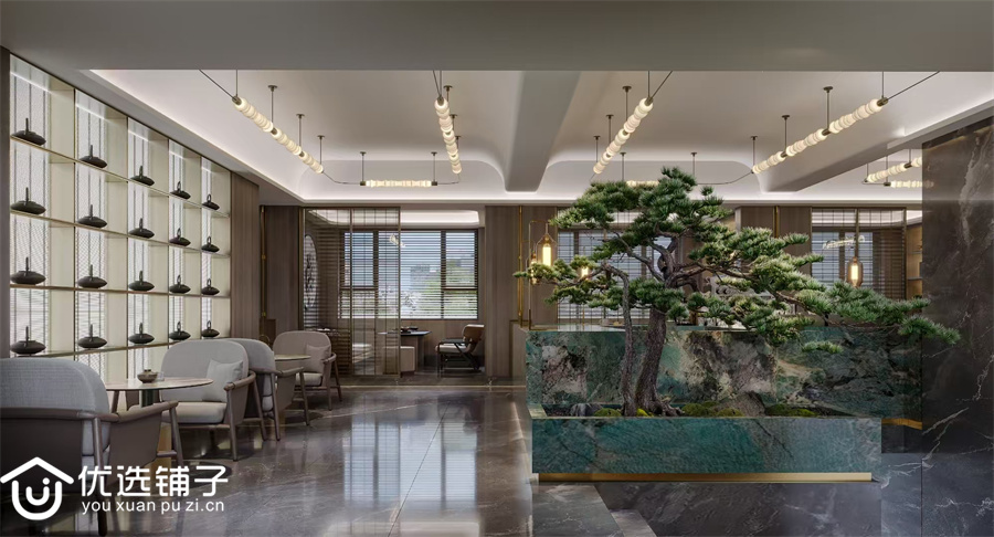 南外好位置500平茶楼转让或招合伙人