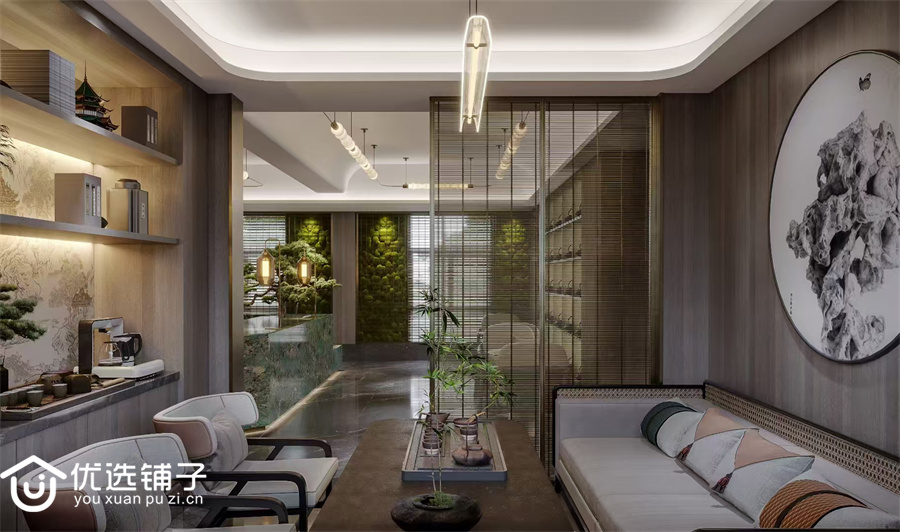 南外好位置500平茶楼转让或招合伙人