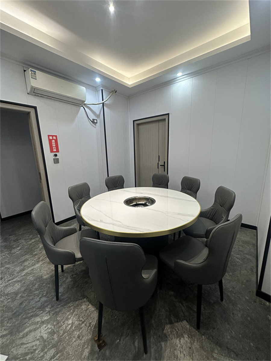 宣汉四代房300多平鱼火锅店转让(水电气三通)