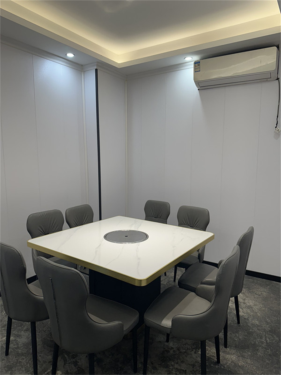 宣汉四代房300多平鱼火锅店转让(水电气三通)