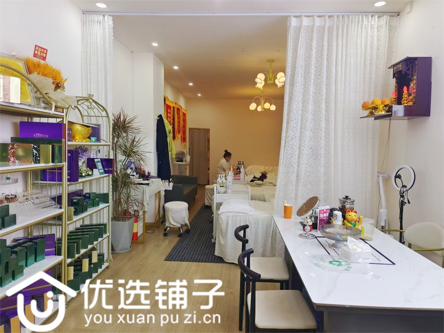 南外升华街50㎡商铺出租