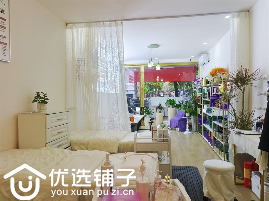 南外升华街50㎡商铺出租