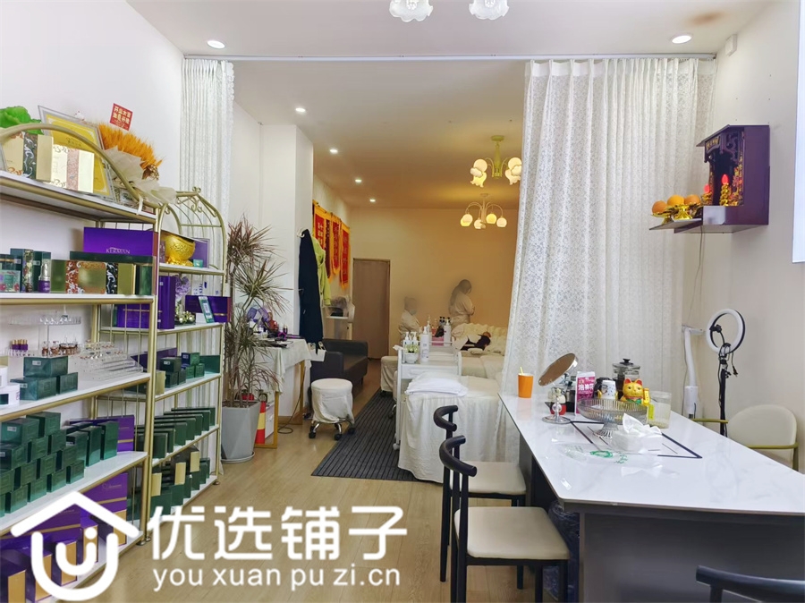 南外升华街50㎡商铺出租