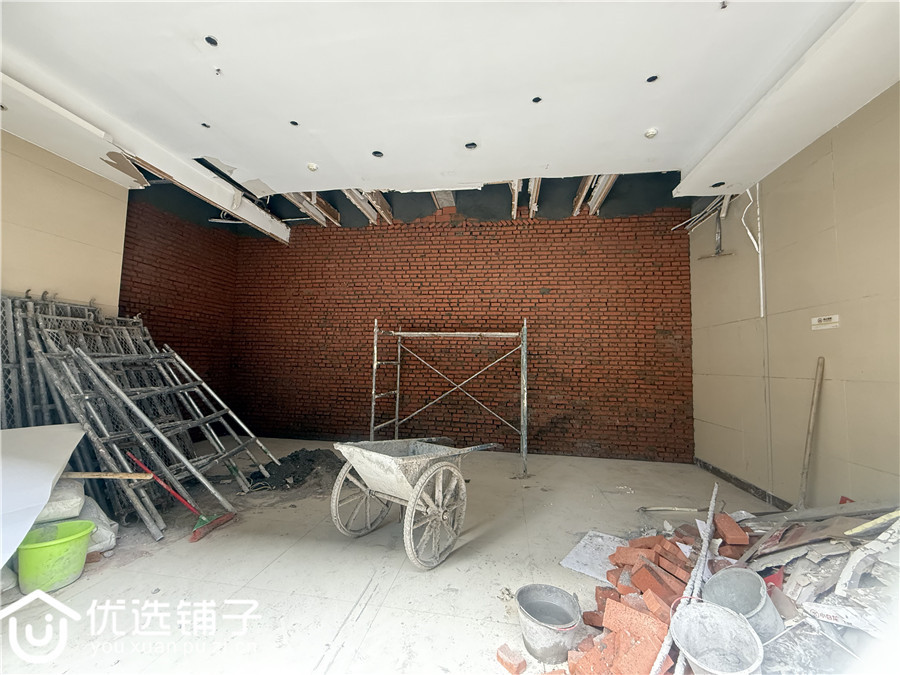 南外涛源酒店旁68㎡+46㎡商铺出租(单租)