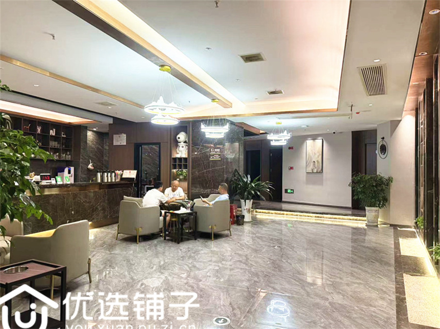南外新达路600平茶楼转让