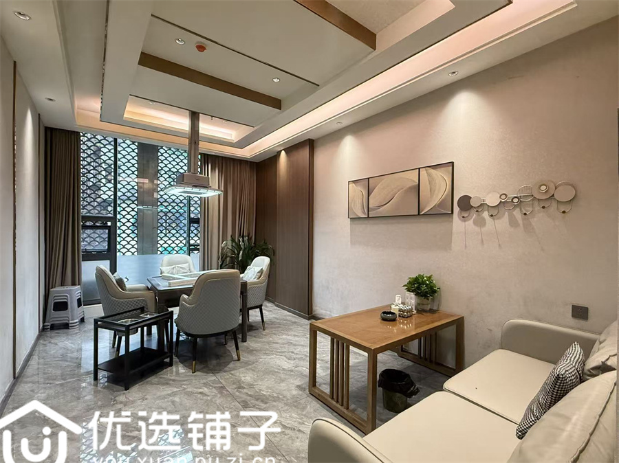 南外新达路600平茶楼转让
