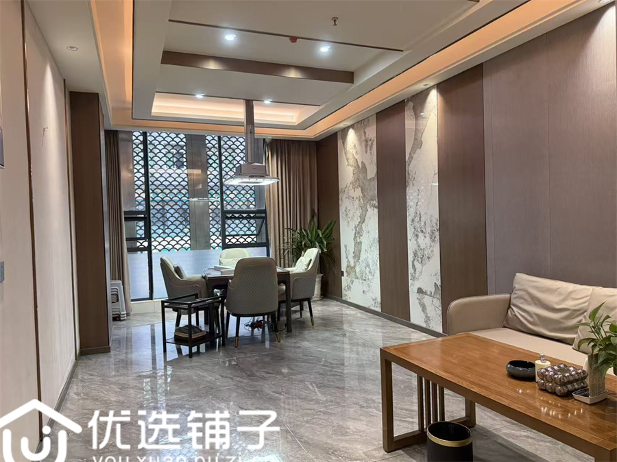 南外新达路600平茶楼转让