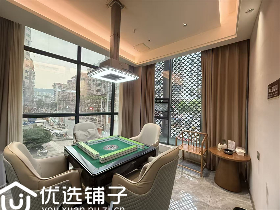 南外新达路600平茶楼转让