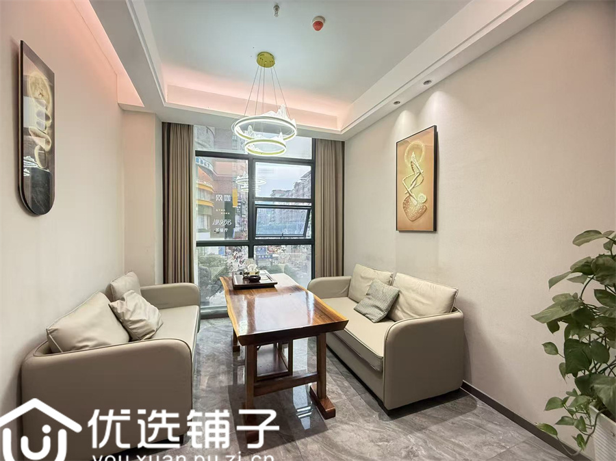 南外新达路600平茶楼转让