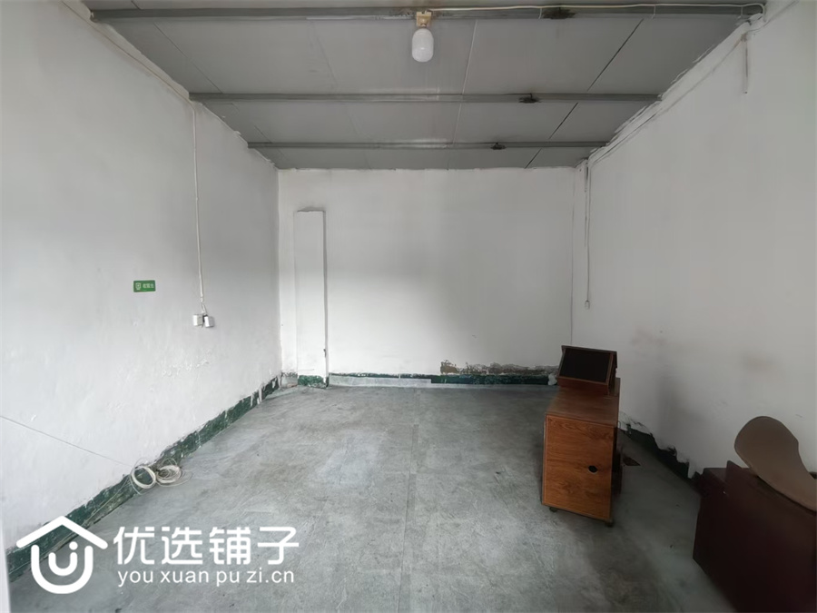 西外达钢东大门790平厂库房办公室出租