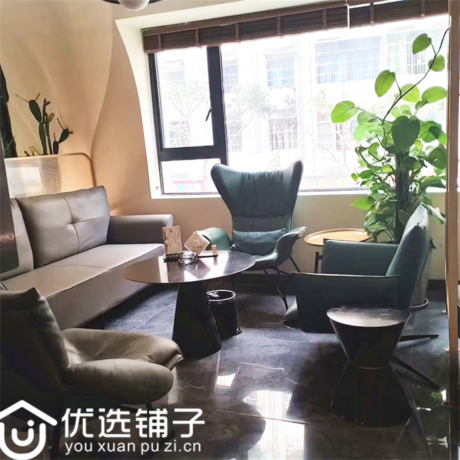 南外新达路1300平茶楼转让或招合伙人