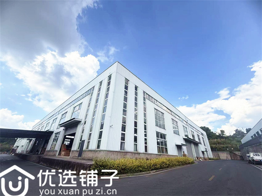 南外经开大道750-1000平厂库房出租(层高12米)