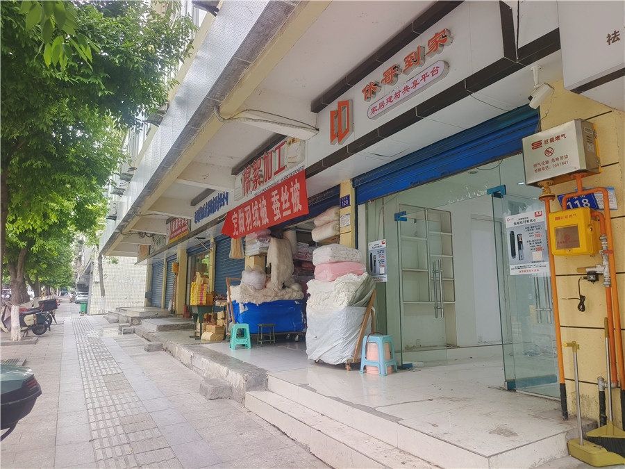 南外升华街50㎡商铺出租
