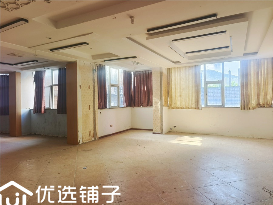 宣汉琦云路470㎡商铺出租