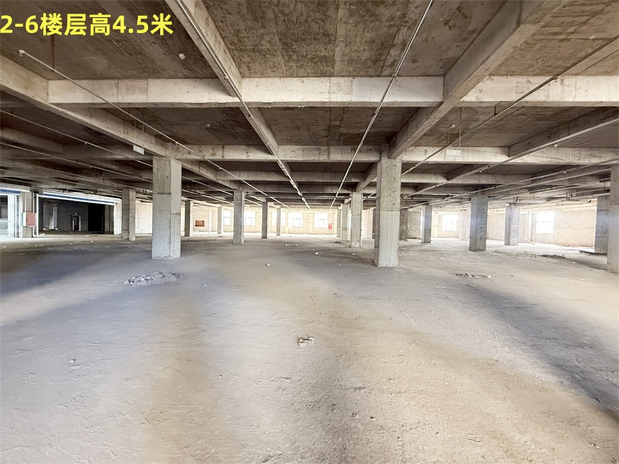 渠县长德商贸城5万平米商场招租(可售)