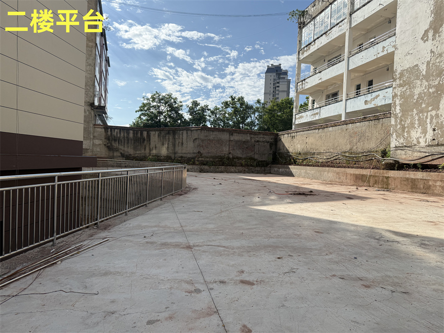 渠县长德商贸城5万平米商场招租(可售)