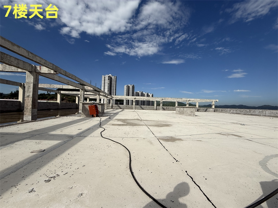 渠县长德商贸城5万平米商场招租(可售)