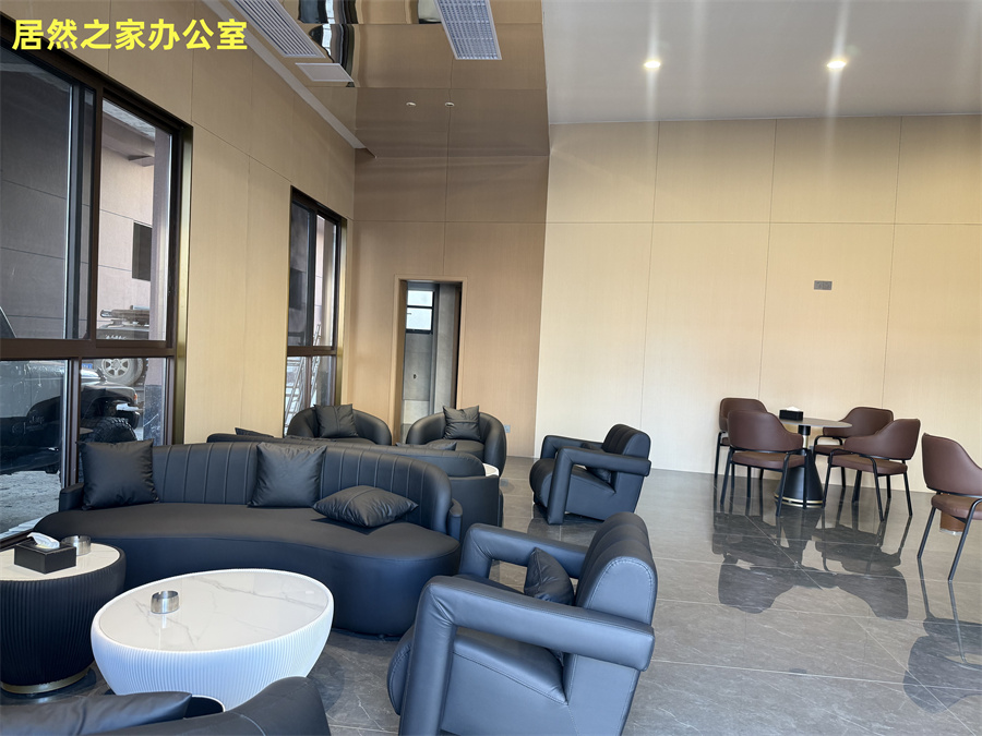 渠县长德商贸城5万平米商场招租(可售)